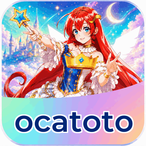 ocatoto APK Indonesia - Panduan Lengkap dan Tutorial
