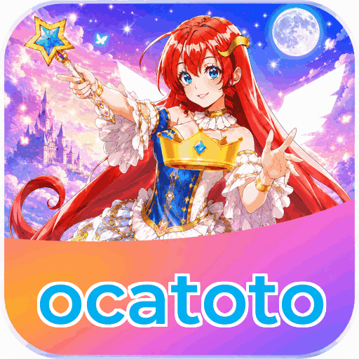 ocatoto APK Indonesia - Panduan Lengkap dan Tutorial